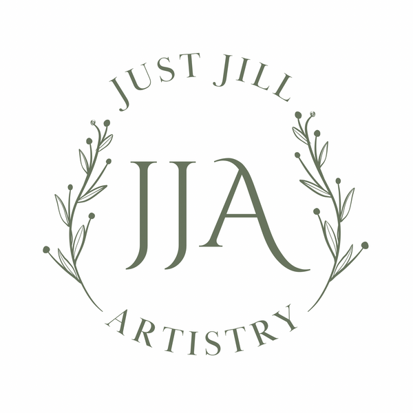 Just Jill Artistry
