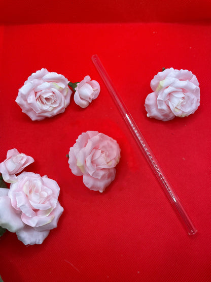 Glass Straw